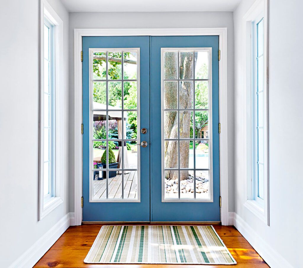 Upgrade Your Property with New Doors