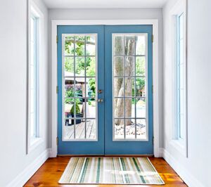 Upgrade Your Property with New Doors